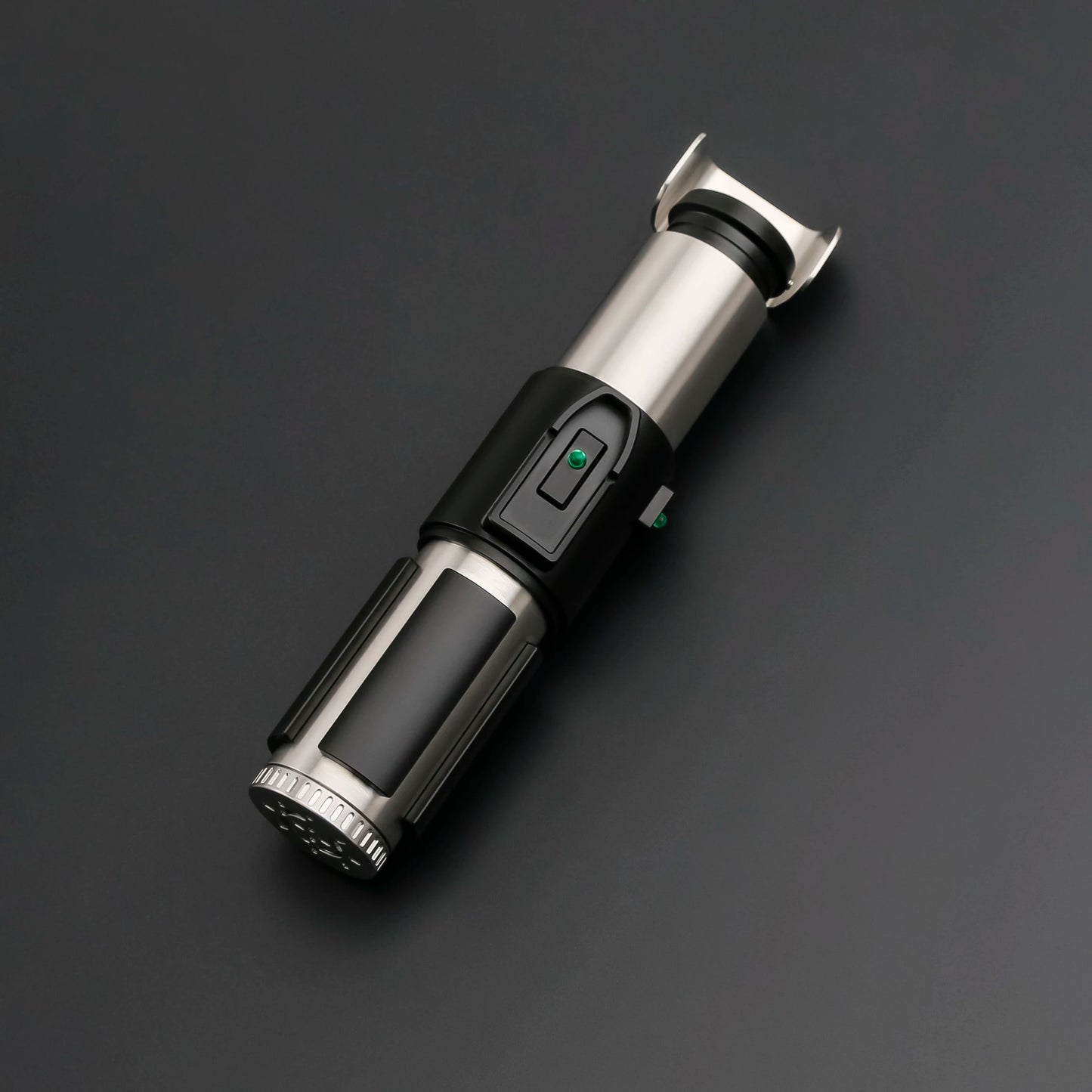 The Grandmaster’s Light