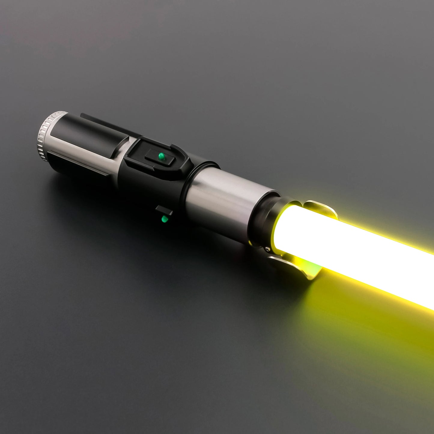 The Grandmaster’s Light