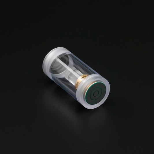 Crystal Blade Plug