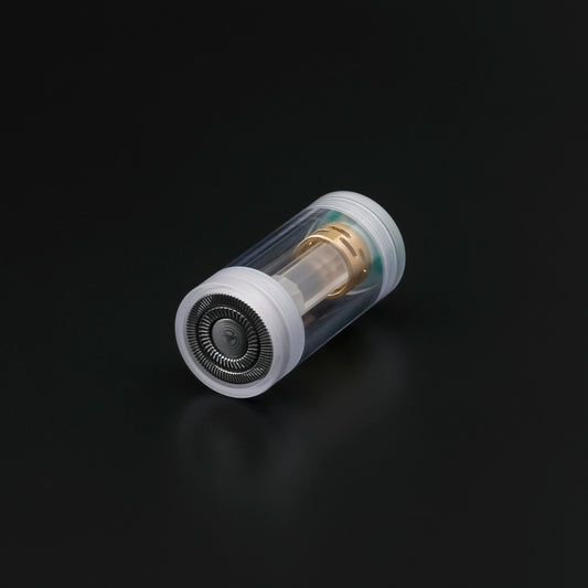 Crystal Blade Plug
