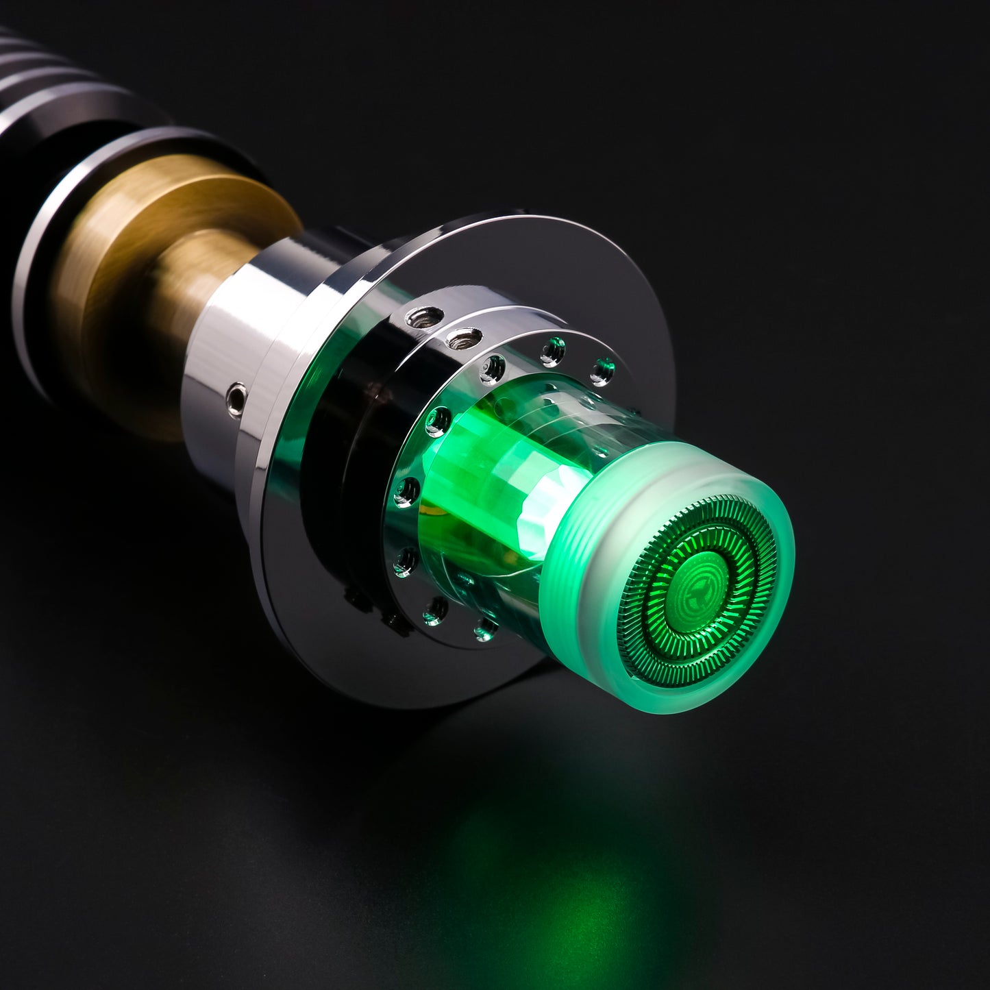 Crystal Blade Plug