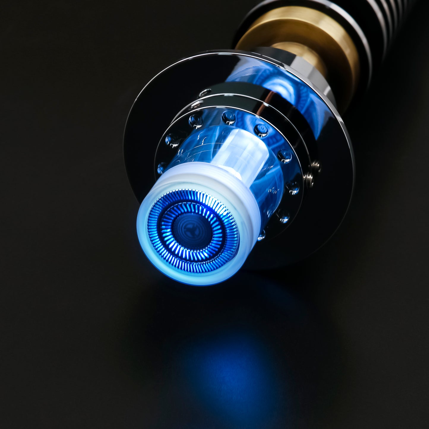 Crystal Blade Plug