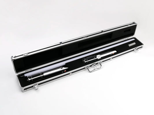 Premium Lightsaber Suitcase