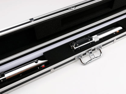 Premium Lightsaber Suitcase