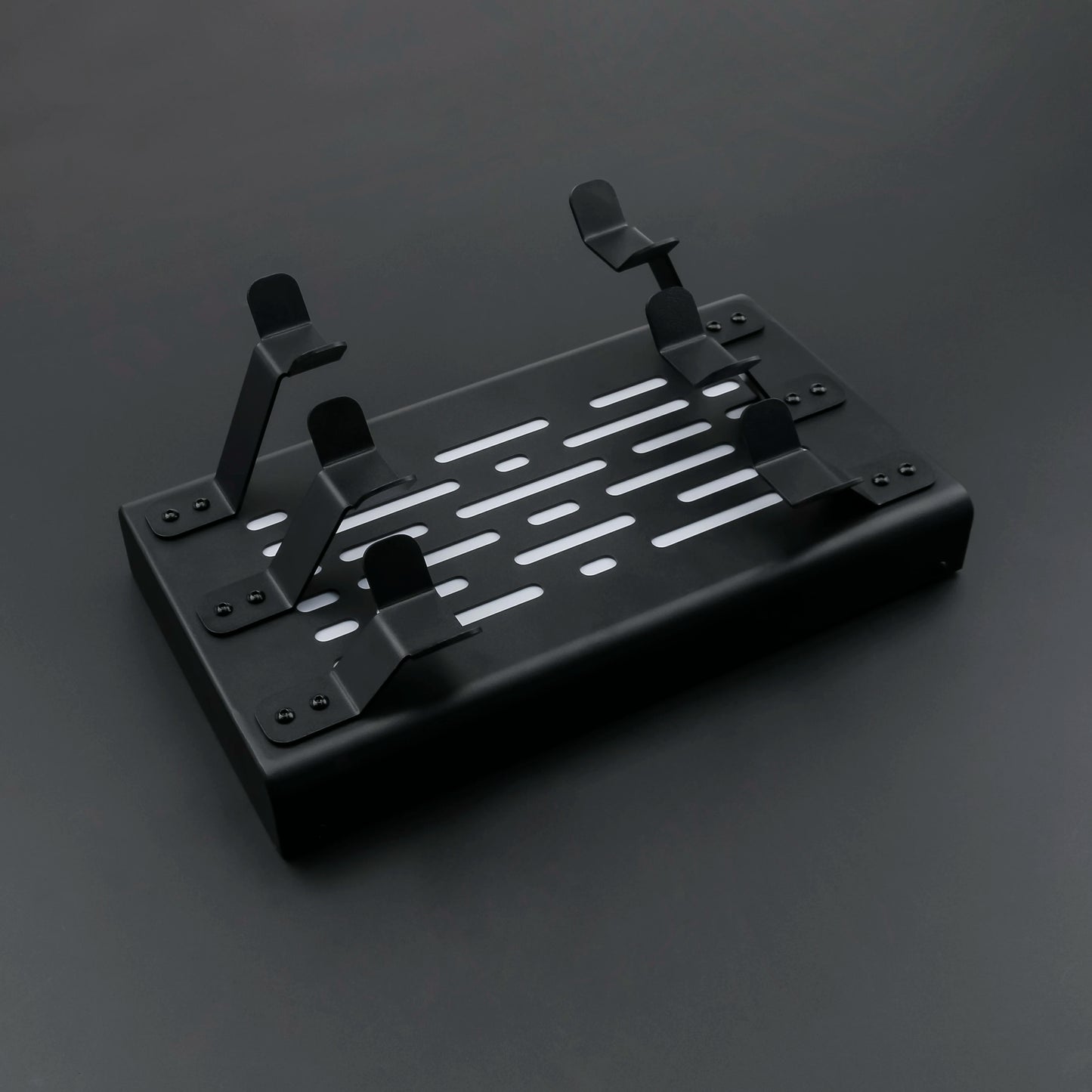 Triple Saber Display Stand