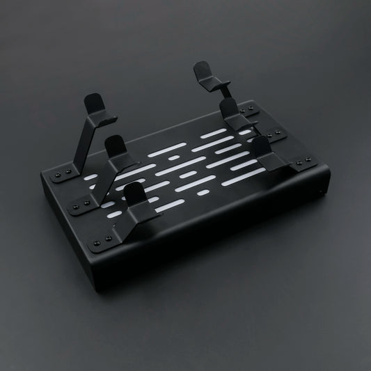Triple Saber Display Stand