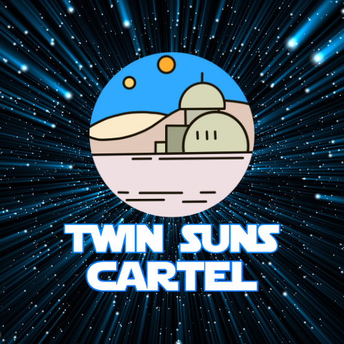 Twin Suns Cartel