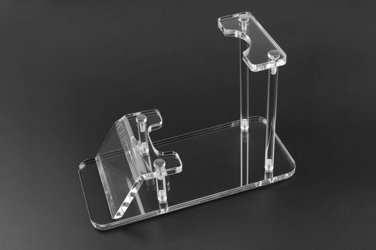 Vertical Single Saber Stand