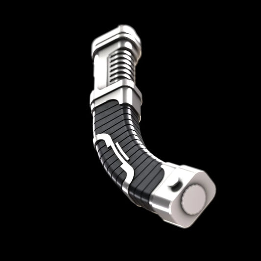 The Serpent Fang Single Blade