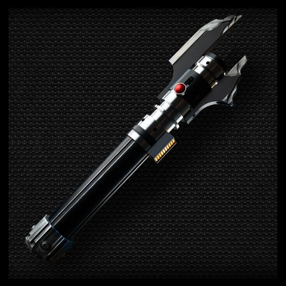 Vindicator’s Edge