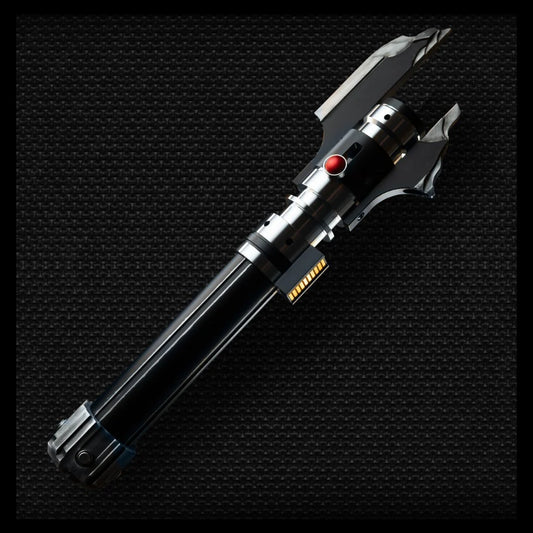 Vindicator’s Edge