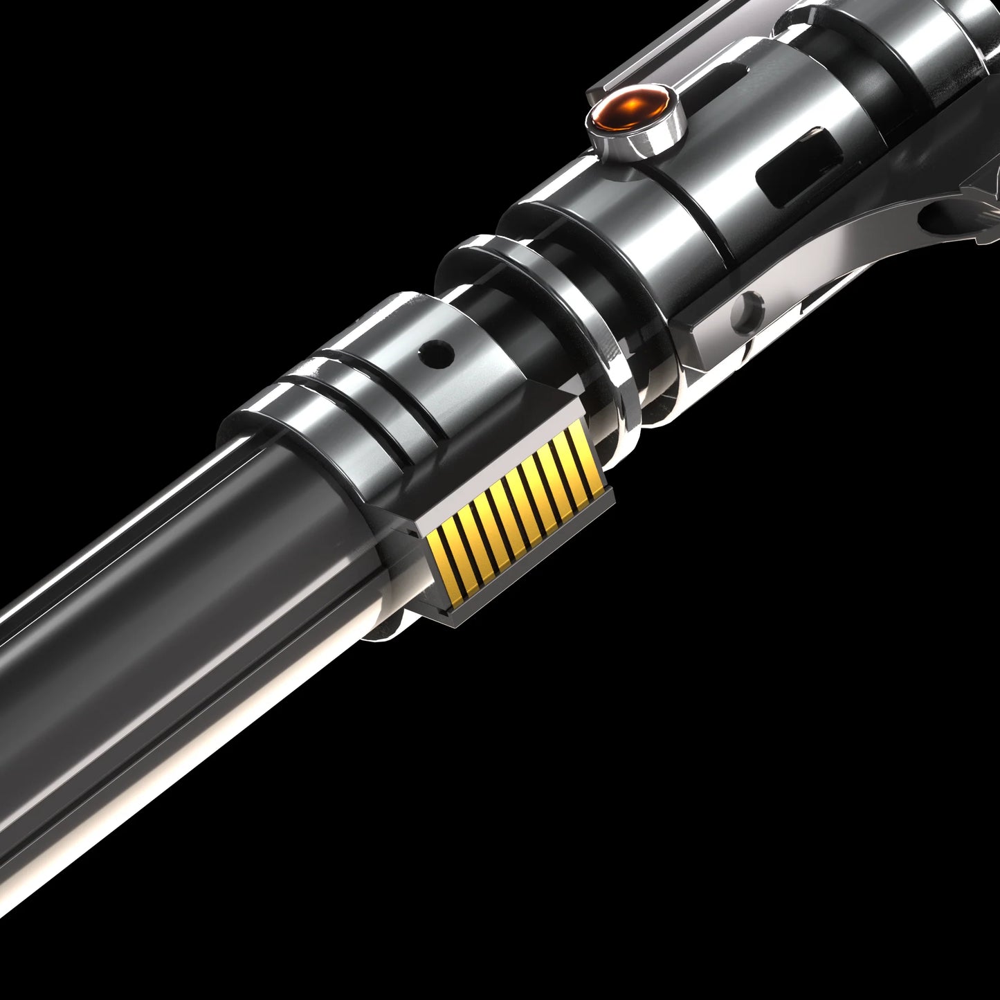 Vindicator’s Edge